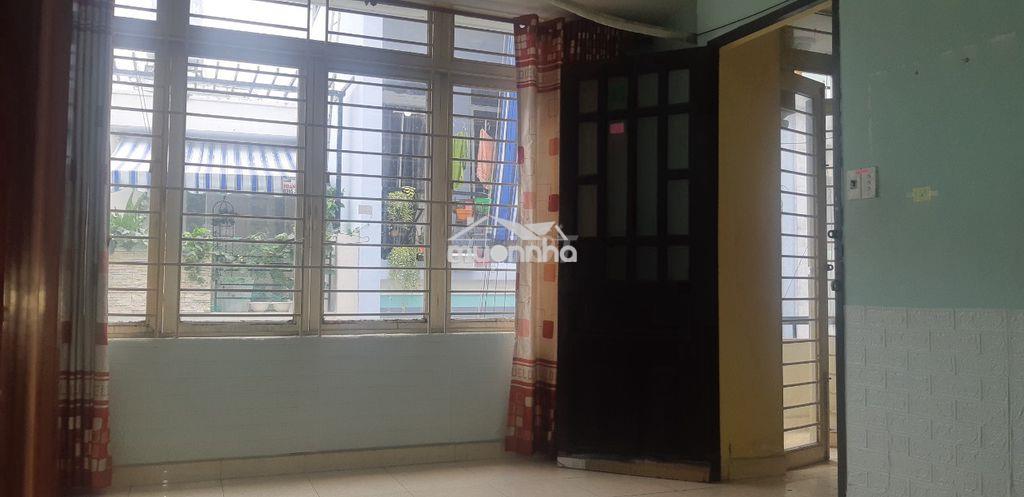 Phòng cao cấp, căn hộ tách bếp cho thuê trung tâm quận 10 - 3