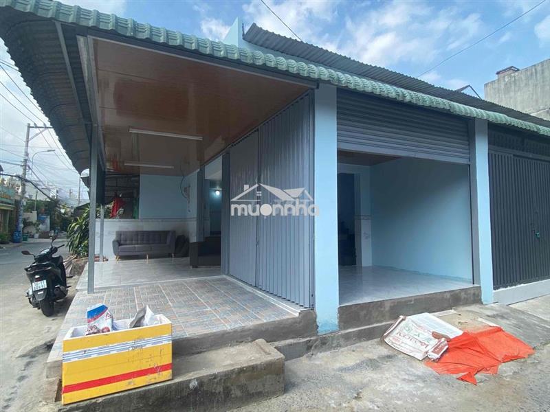 Cần bán gấp nhà đường ht44 quận 12