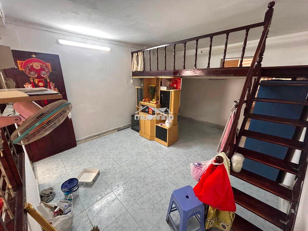 Chính chủ bán căn chung cư trung tâm quận 1 – nguyễn du, tp.hcm - 2