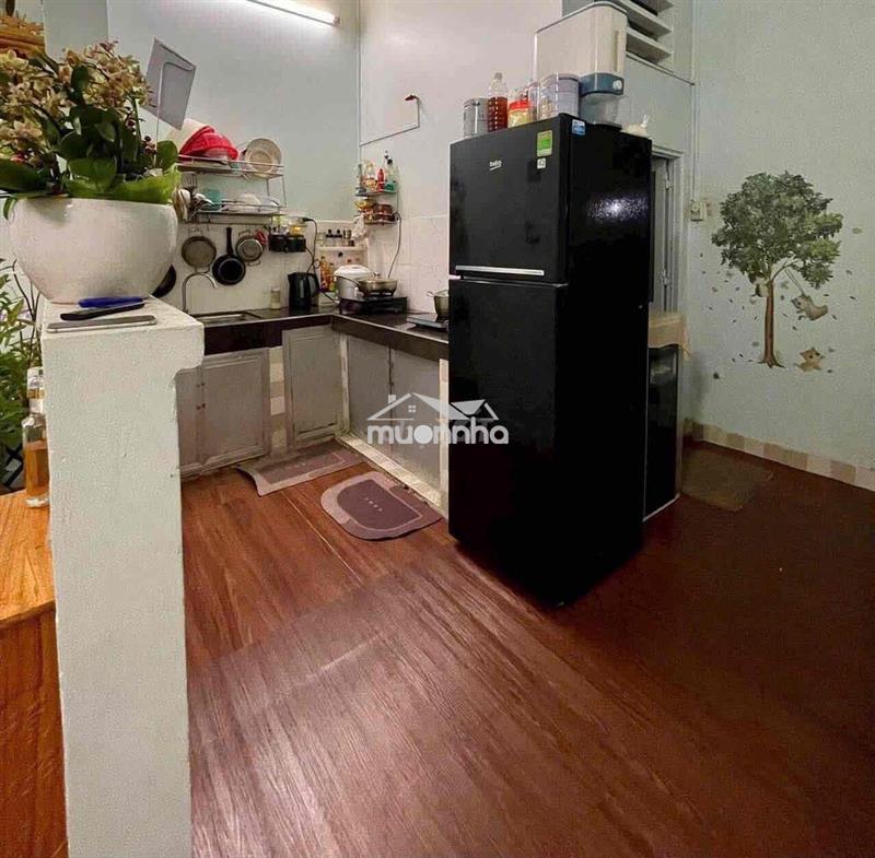 Cho thuê nhà cấp 4 hẻm 300 lê văn việt, tăng nhơn phú, q.9