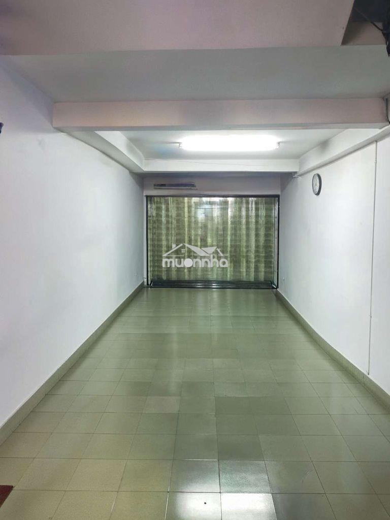 Cho thuê gấp hẻm 8m 18a/2f nguyễn thị minh khai, q1 giá 43 tr/th - 2
