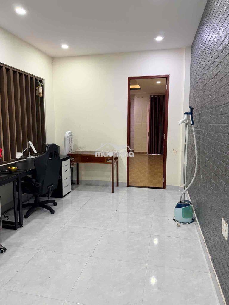 Bán nhà 2 tầng 2 mê lỗ giáng 1 sát chợ hoà xuân cẩm lệ đà nẵng giá rẻ - 3