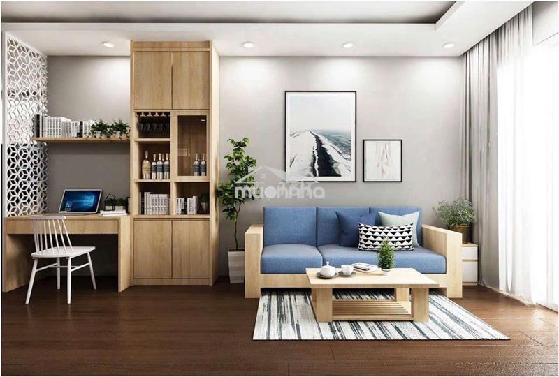 Chính chủ bán căn hộ sunview