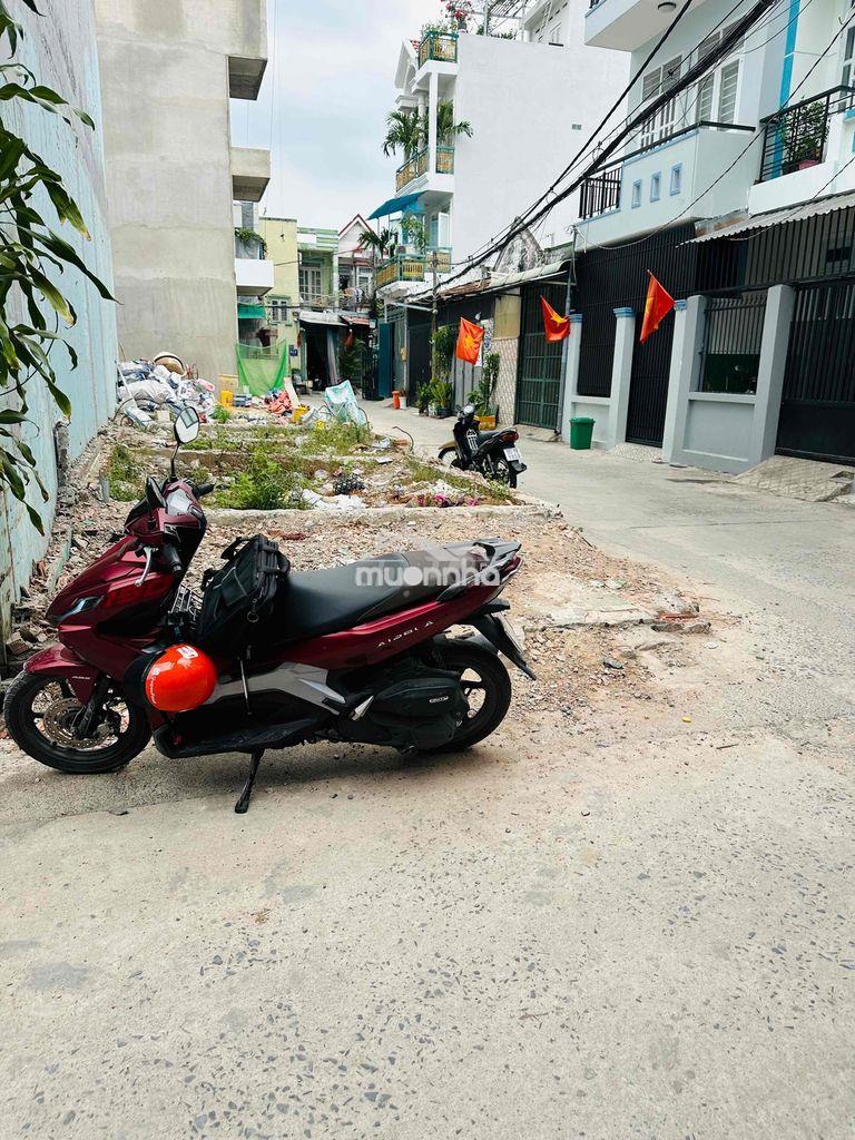 Giảm 210 triệu ngan 4x17 đường 6 m thông đối diện nhà máy bia tiger - 2