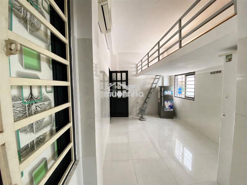 Chính chủ cho thuê căn góc 2 cửa sổ - gần chợ - gò vấp - sg