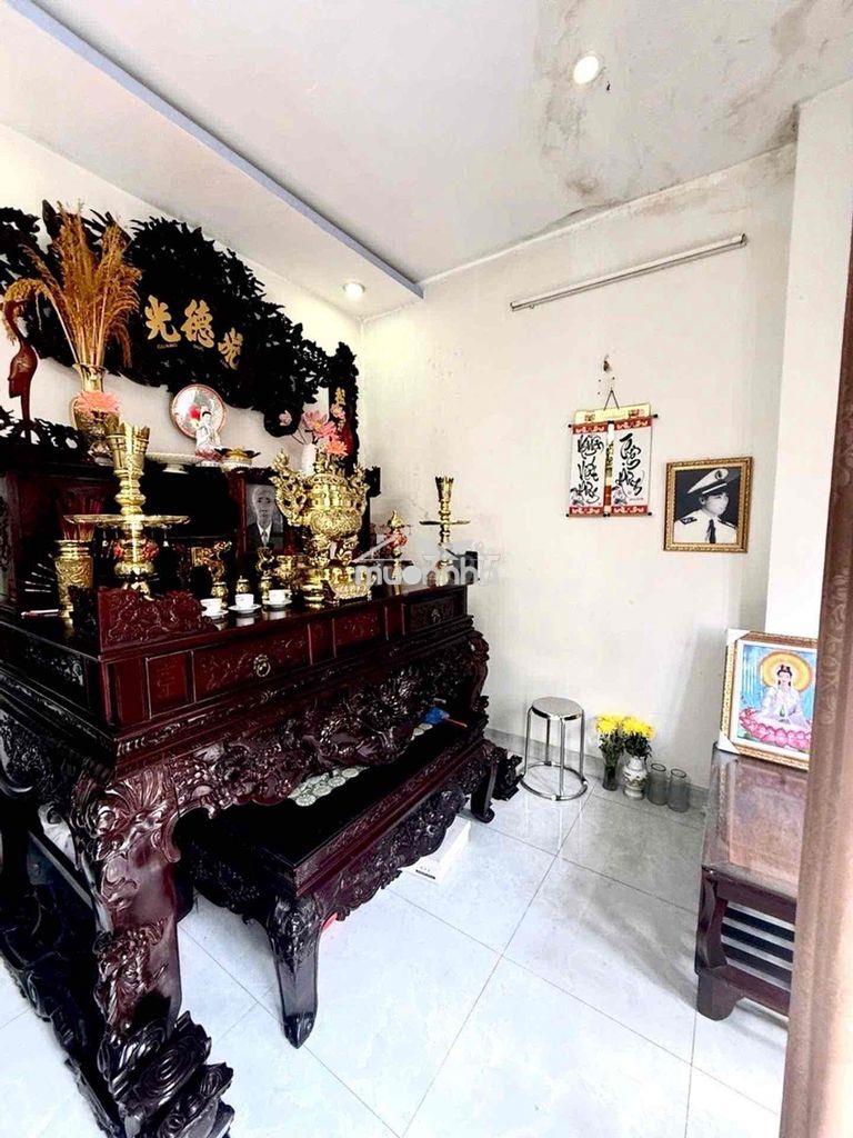 Nhà đẹp lê văn quới, hẻm 8m, diện tích 71m2,chỉ nhỉnh 7 tỷ - 2