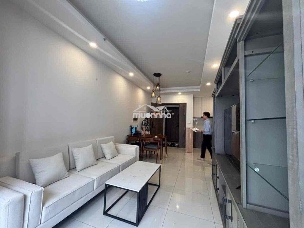 Cho thuê q7 boulevard - 3pn 2wc - full nội thất - 14.5 triệu - 3