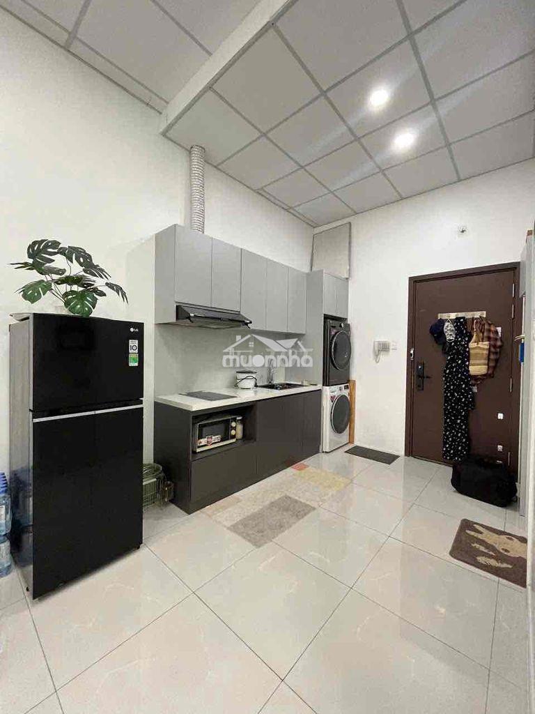 1pn full nt 14tr the sun avenue cho thuê