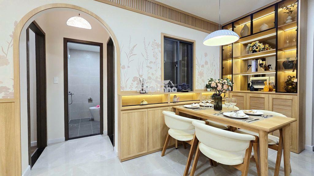 Dự án bcons center city, căn 2pn, 2wc, liền kề làng đh thủ đức - 2