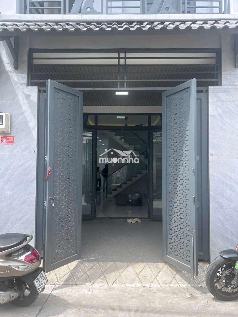 Nhà-nc-3pn-2wc-gia-9tr-tl- hà huy giáp-p-an phú đông-q12