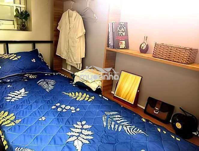 Cho thuê phòng trọ mini- sleepbox cao cấp 