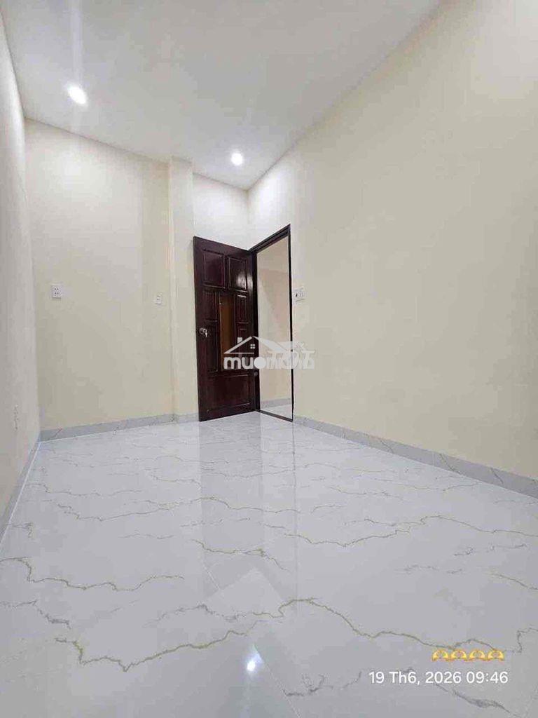 3 tầng - nguyễn thị thập - 4❌14m - 7 tỷ xíu - 4