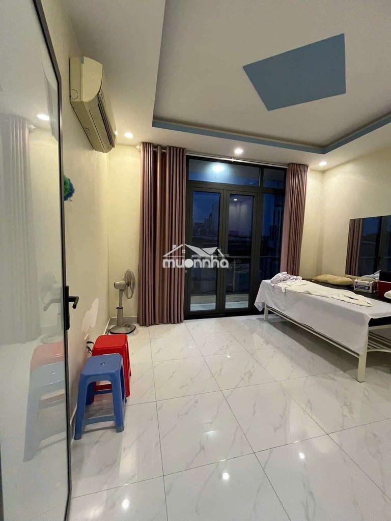 Full nội thất - xe hơi vào nhà giáp kcn tân bình 4pn-4wc - 3