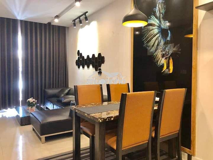 Căn hộ the botanica phổ quang 1pn 4.6tỷ, 2pn 6tỷ, 3pn 8.3tỷ - 2