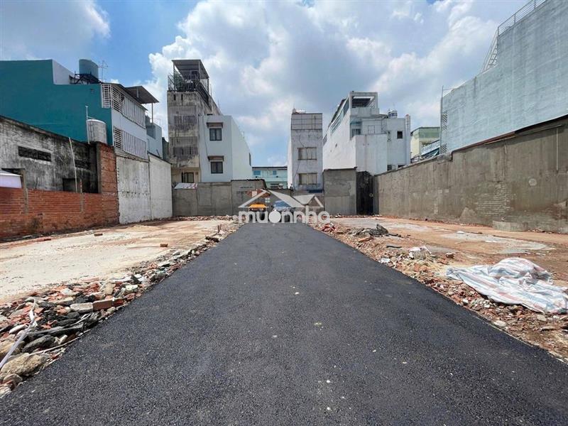 2 lô đất khu đồng bộ – chỉ 20m ra mặt tiền quang trung