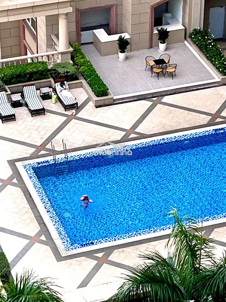 Bán căn hộ cc cao cấp the manor-1 (2pn 113.48m2) - 4