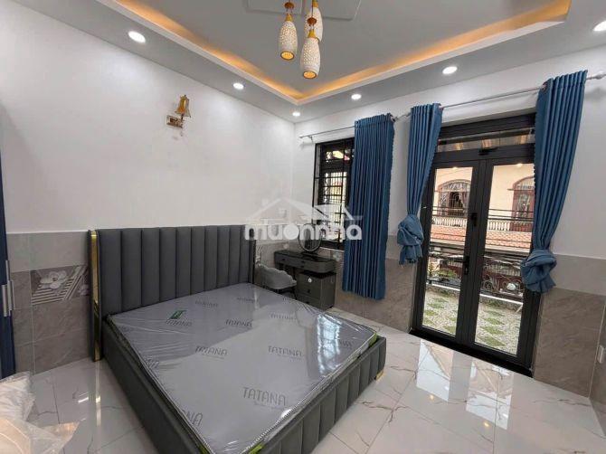 Mặt tiền kinh doanh, ôtô vô nhà, phan huy ích, 56m2, 2 tầng, 5.1 tỷ - 4