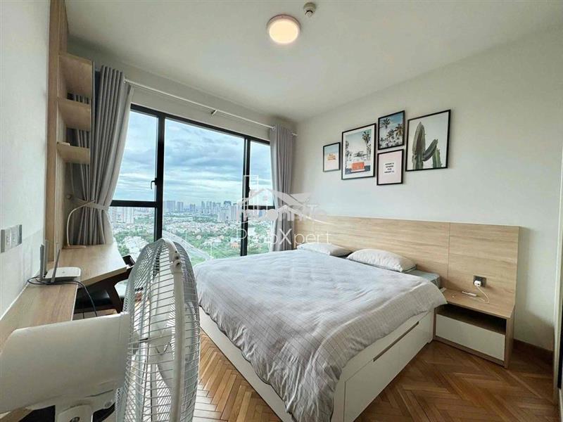 Feliz en vista 2pn 24triêu/tháng trống sẵn ở ngay