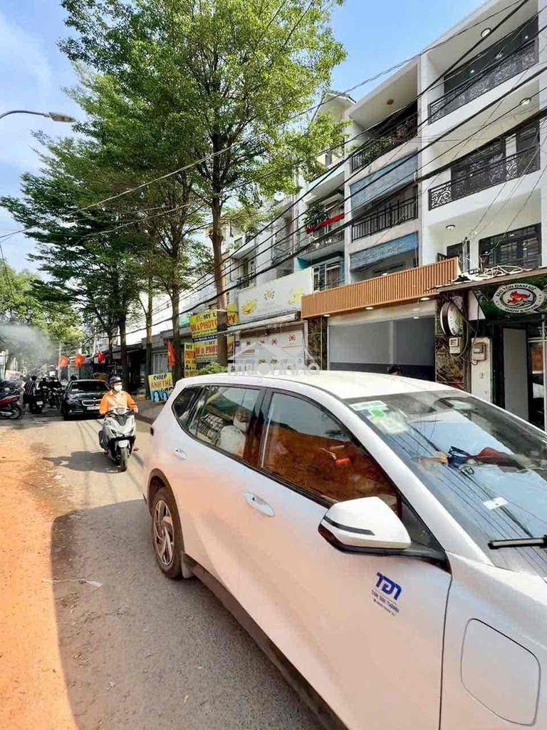 🏦 Nhà mới đẹp nc nup hẻm 1/ thông phạm văn chiêu p14