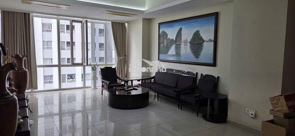 Bán căn hộ cao cấp tại imperia an phú a2, 135m2, nội thất hiện đại - 4