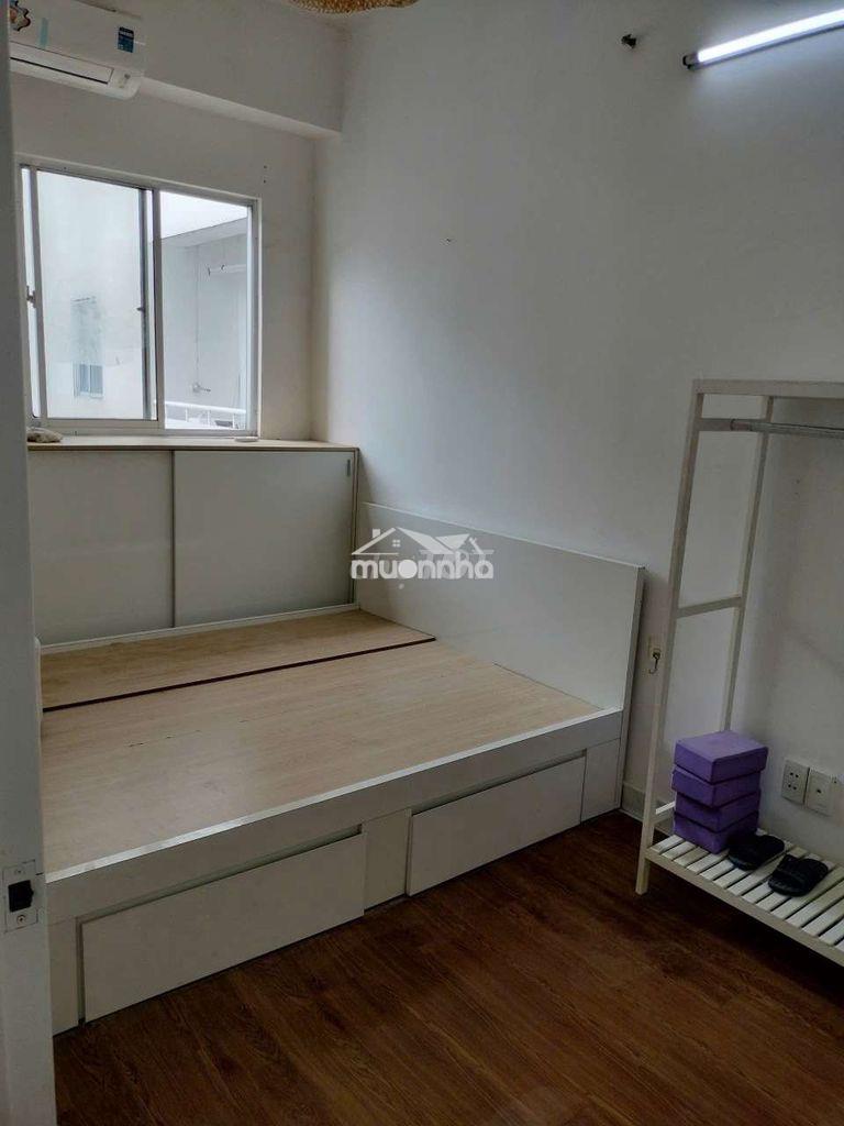 Căn hộ lê thành tân tạo lô d dt 36.5m2 giá tốt 760 triệu - 4