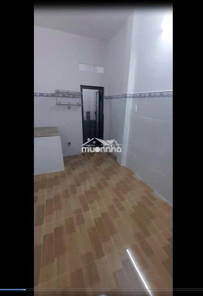 Cho thuê phòng trọ giá 2tr