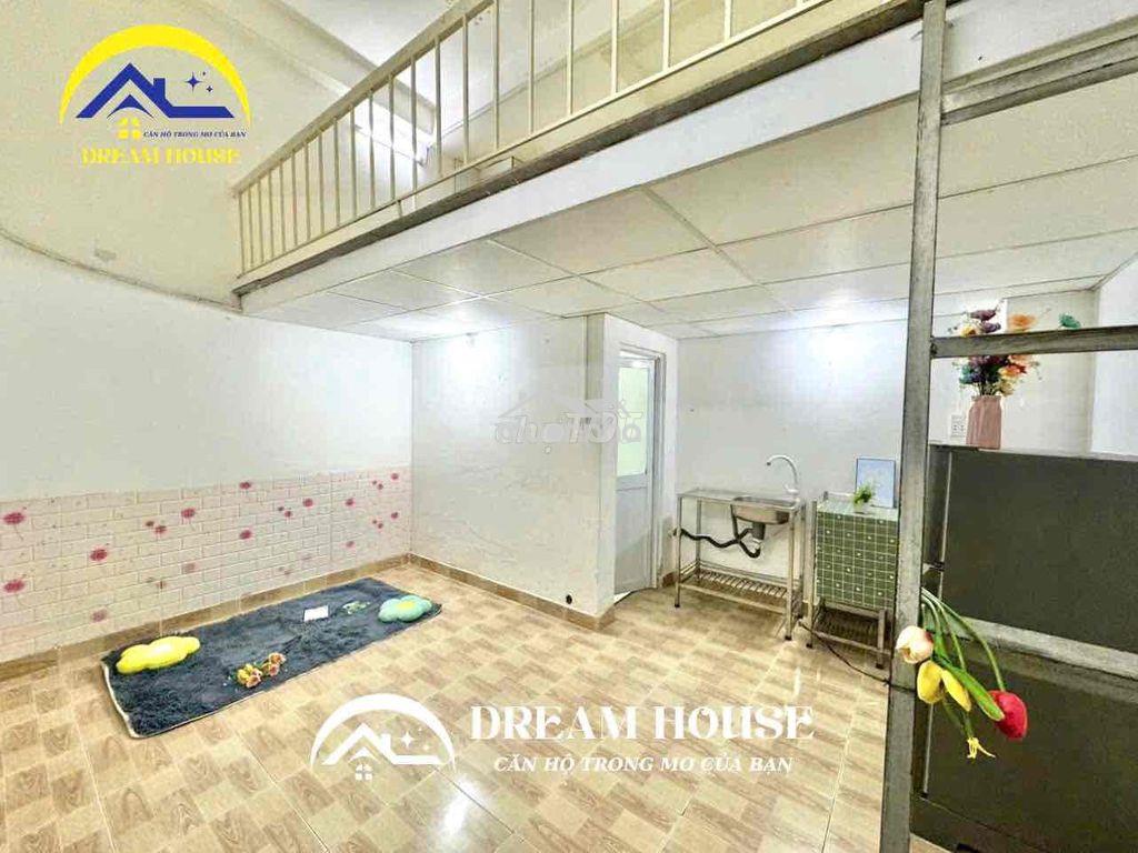 Siêu phẩm duplex full nội thất gần huit (công thương) phòng như ảnh - 2