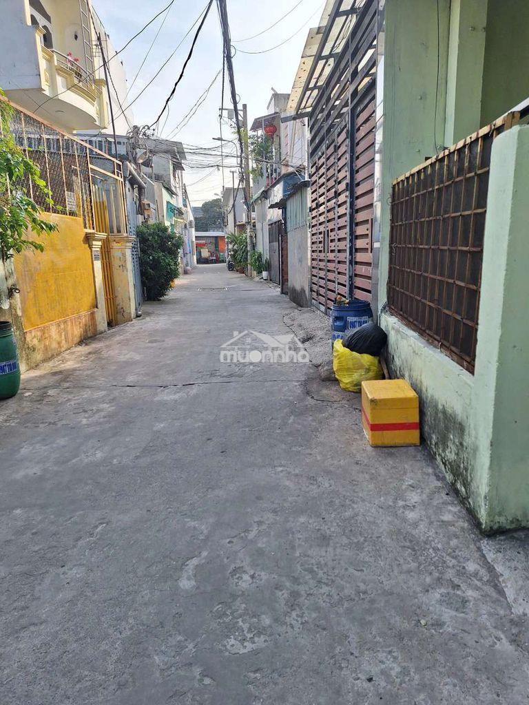 Cho thuê nhà 5tr