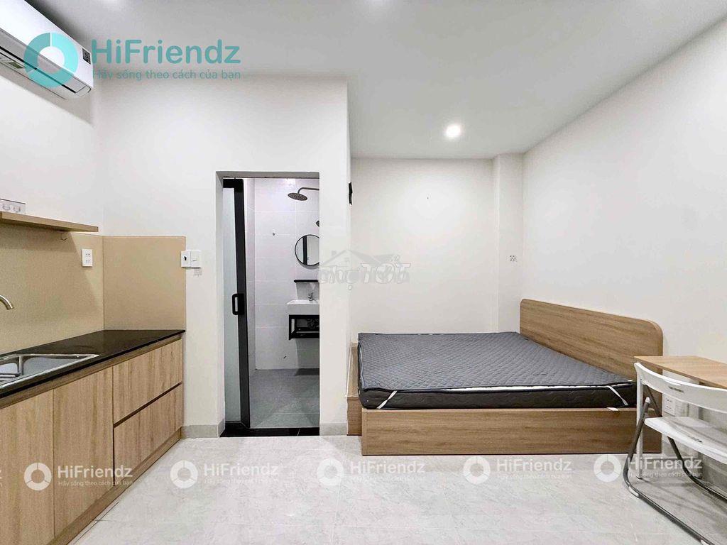 ✨Ngã tư phú nhuận- studio full nội thất giá sinh viên - 2