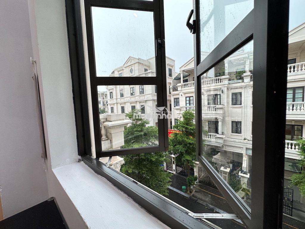 Bán nhà phố có hầm cityland full nt thang máy cityland p10 gv - 3