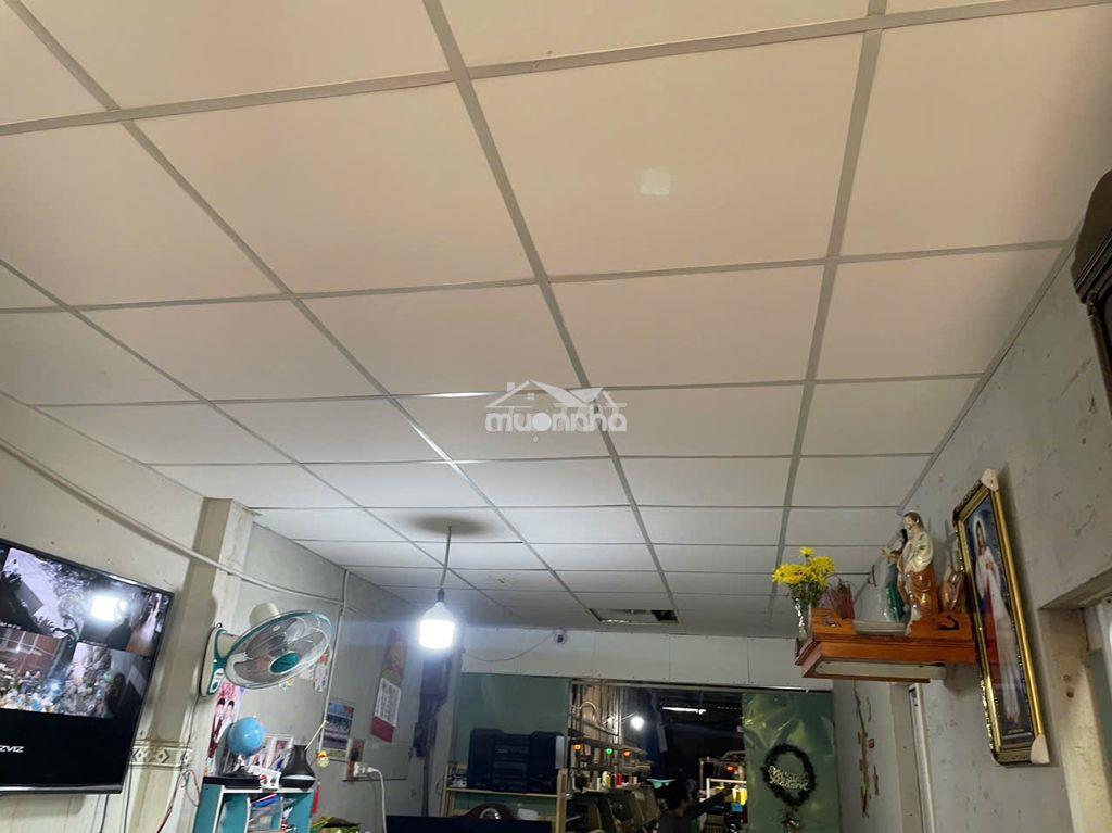✅ Cho thuê kho xưởng gần aeon👉bình tân (200m2-15tr) xe tải 10t✅ - 3