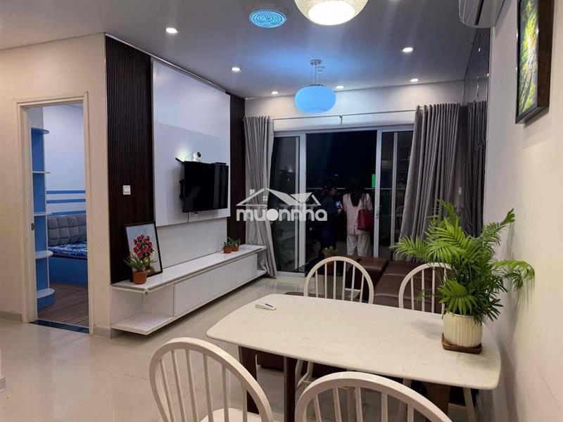 Bán căn 3 phòng ngủ dragon hill 2 full nội thất 5,8 tỷ