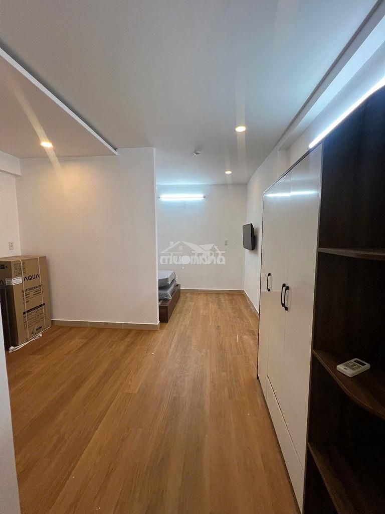 Căn hộ dv mới 100%. nội thất còn nguyên thùng, tìm vị khách đầu tiên - 2