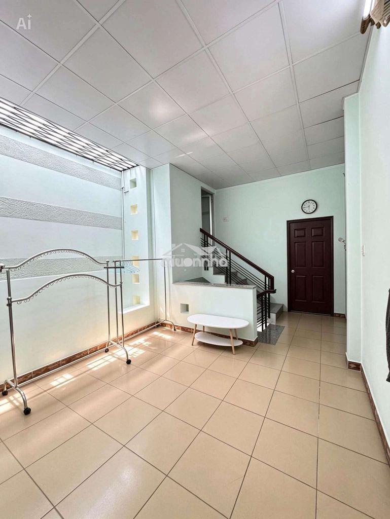 Hẻm xe hơi 130 m2 chỉ 4,3 tỷ