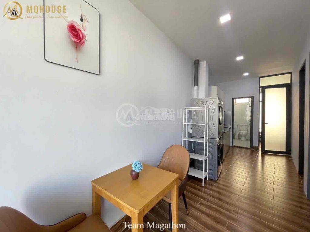 🌹Ch mới 100% 2pn|1pn full nt - msr ngay thảo cầm viên - q1🌹 - 4