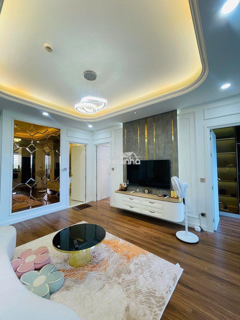 Cho thuê cc đức khải, 61m2, 2pn, 2wc. full nội thất cao cấp 12 triệu - 4