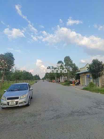 Bán đất đẹp gần kcn visip 300m2/1,03ty , shr hợp để đầu tư kinh doanh - 3