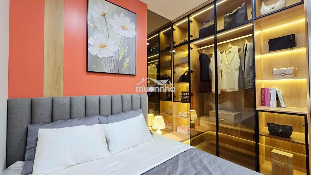 Dự án bcons center city, căn 2pn, 2wc, liền kề làng đh thủ đức - 4
