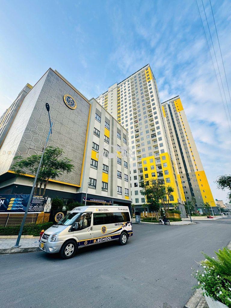 🌳Chính chủ cho thuê căn 2pn2wc gias chir 5tr19/thang o bcons city .  - 3