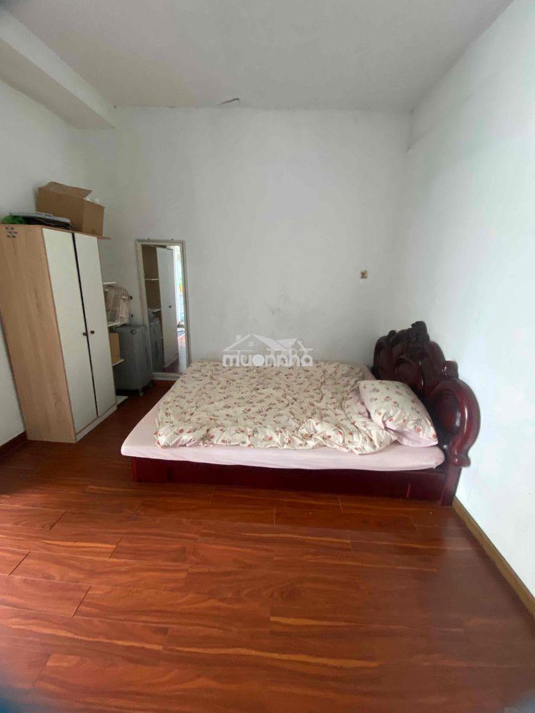 🔥 Cho thuê phòng 25m², đầy đủ nội thất, có máy lạnh, ban công 12m² riê - 3