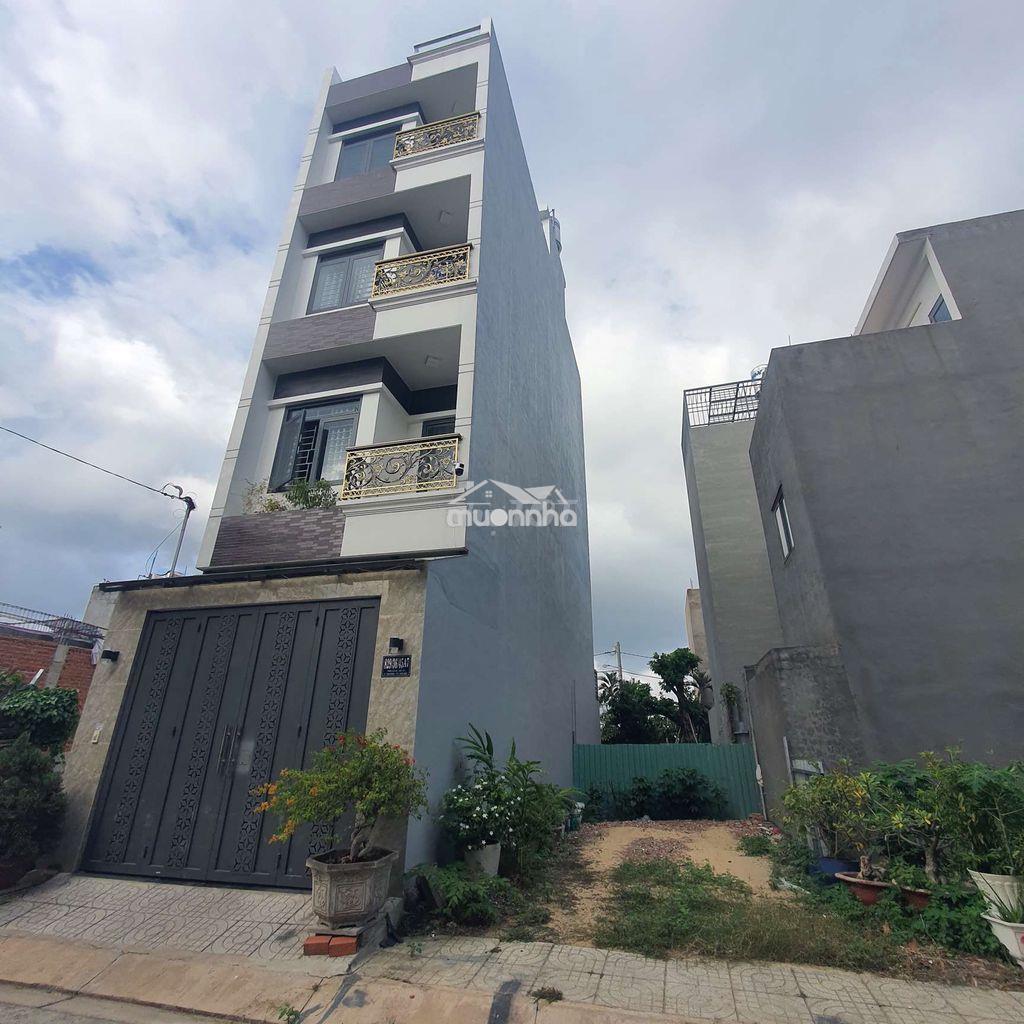 Bán gấp lô đất hẻm 7m ngay gần đường vành đai 2 - 4
