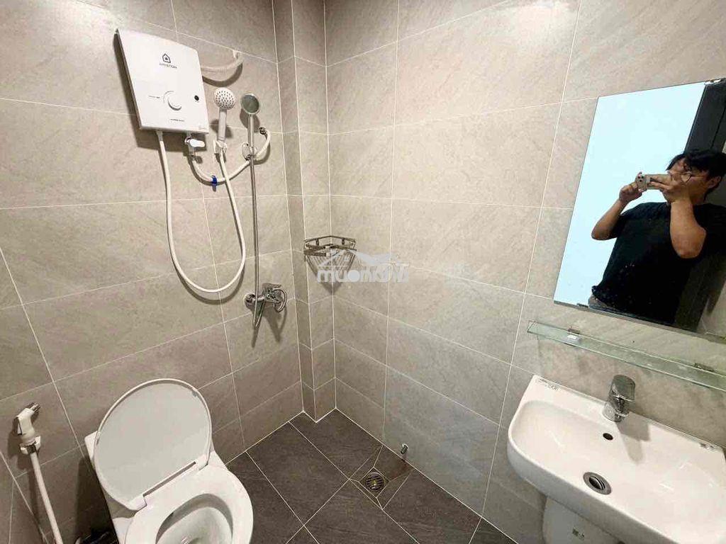 Studio đẹp ngay lakeview - đỗ xuân hợp - tiện đi an phú q2✨✨ - 4