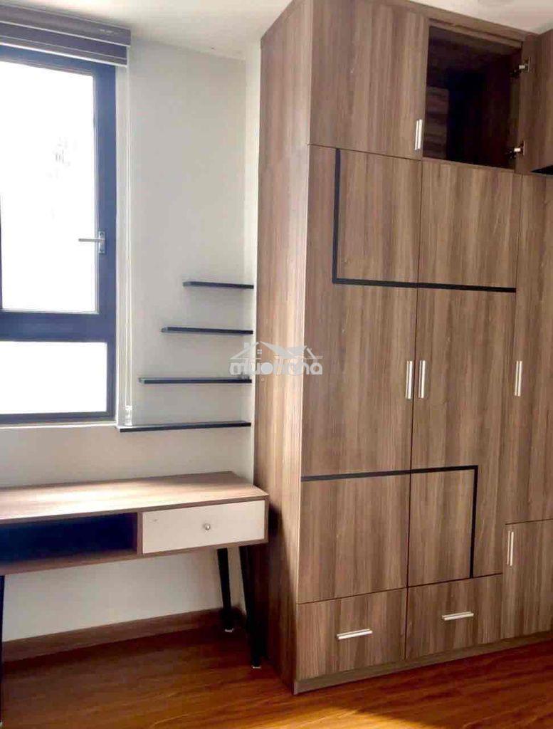 Cho thuê căn hộ him lam chợ lớn full nt 77m2 2pn 2wc - 3