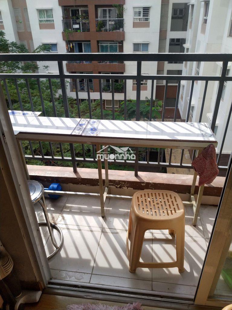Phòng trọ ký túc xá văn minh ở bình tân cho người khởi nghiệp - 3