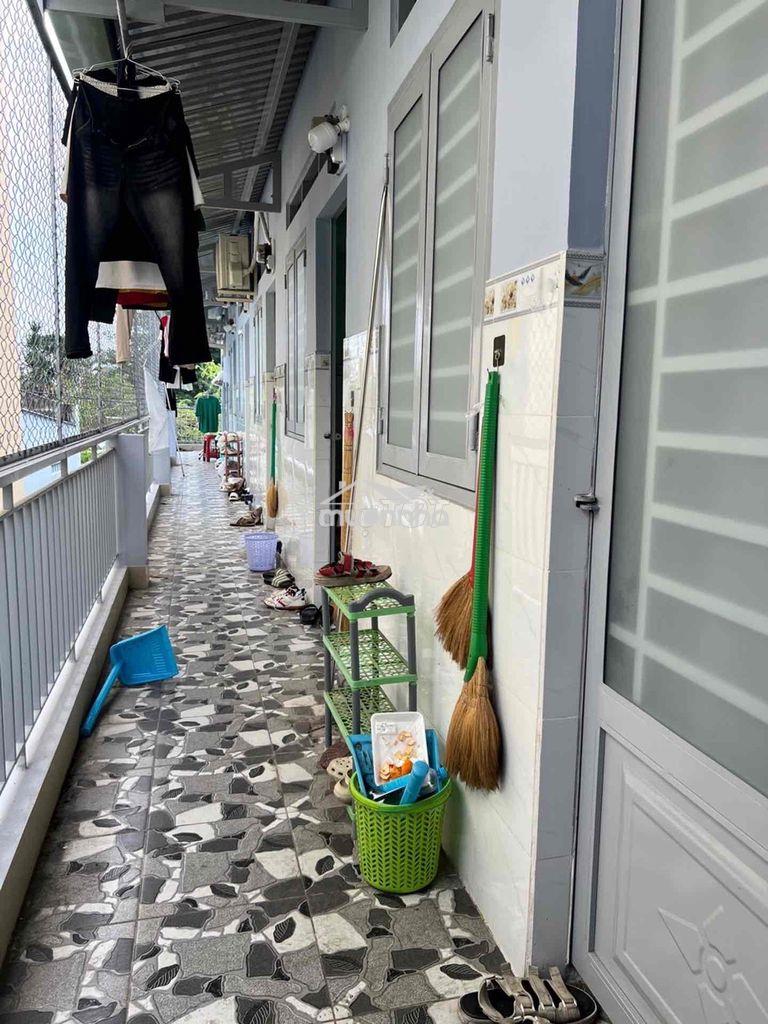 Bán dãy trọ 2 tầng mới ngay đỗ xuân hợp q9, thu nhập hấp dẫn giá mềm - 3