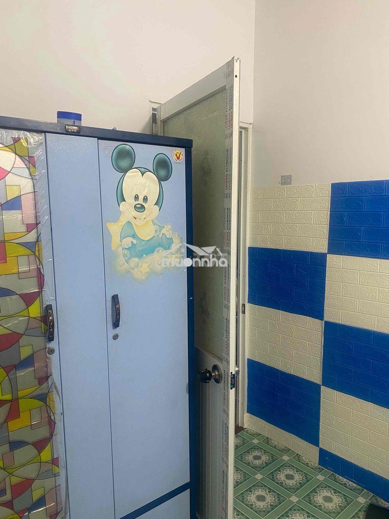 🏡 Nhà nguyên căn 2pn – hẻm ô tô – gần aeon mall tân phú – chỉ 7 tr - 2