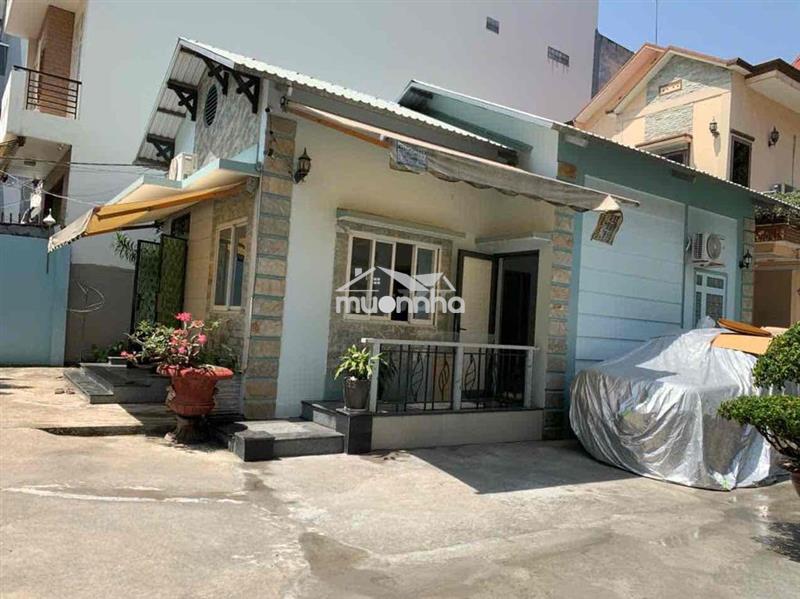 Cho thuê nhà nguyên căn 150m2 ung văn khiêm làm văn phòng 12 triệu/tha