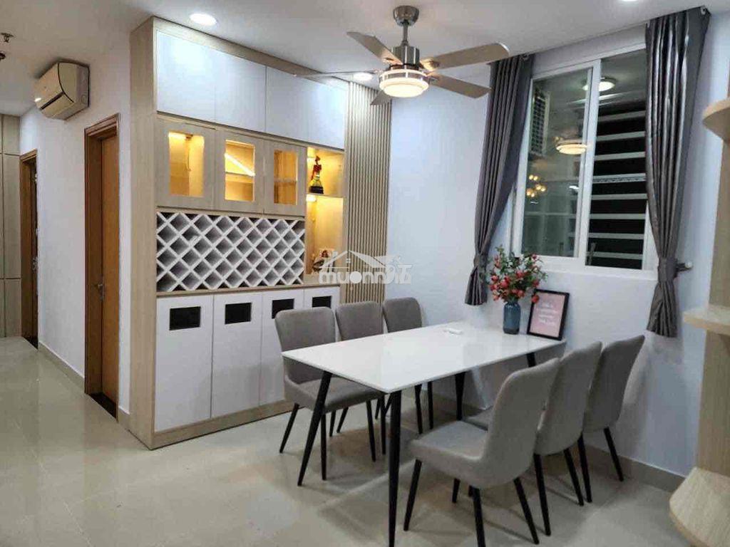 Him lam chợ lớn có sổ hồng 2pn 86m2-97m2-102m - 3