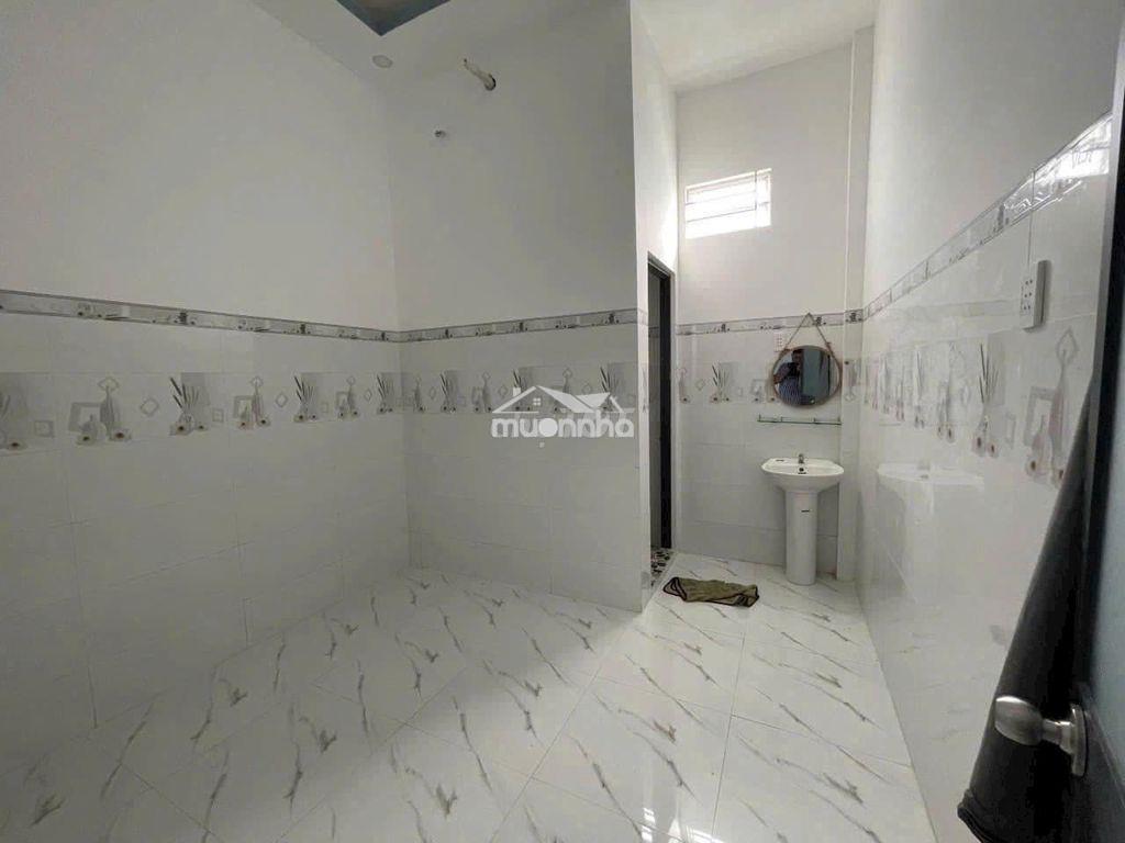 🏡 Bán gấp nhà cấp 4 shr – đường ô tô  750 tri,ệu tại tân an hội,củ chi - 4