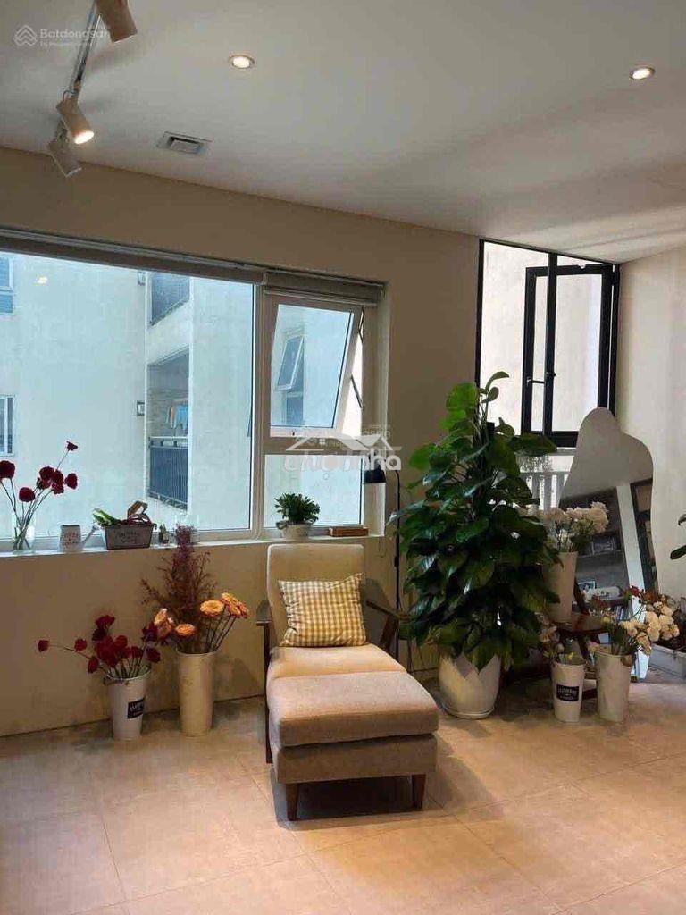 Bán chung cư 57 vũ trọng phụng, lô góc, tầng đẹp, 110m2, 8 tỷ - 4